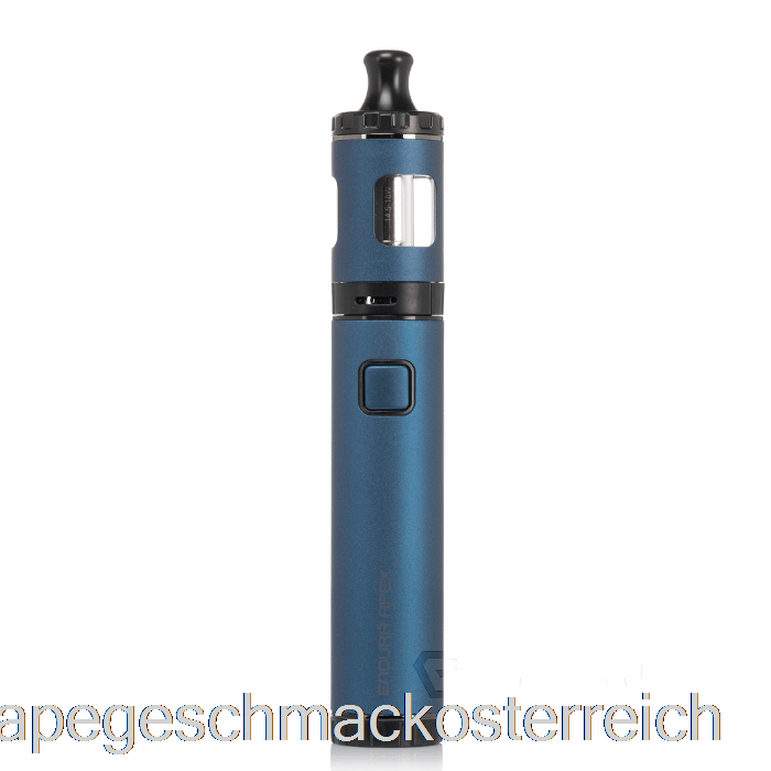 Innokin Endura Apex Starter Kit Blue Vape Geschmack
